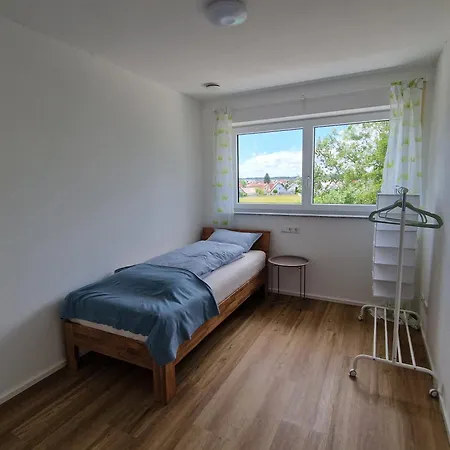 Apartements Wawohnen Illertissen Exterior photo
