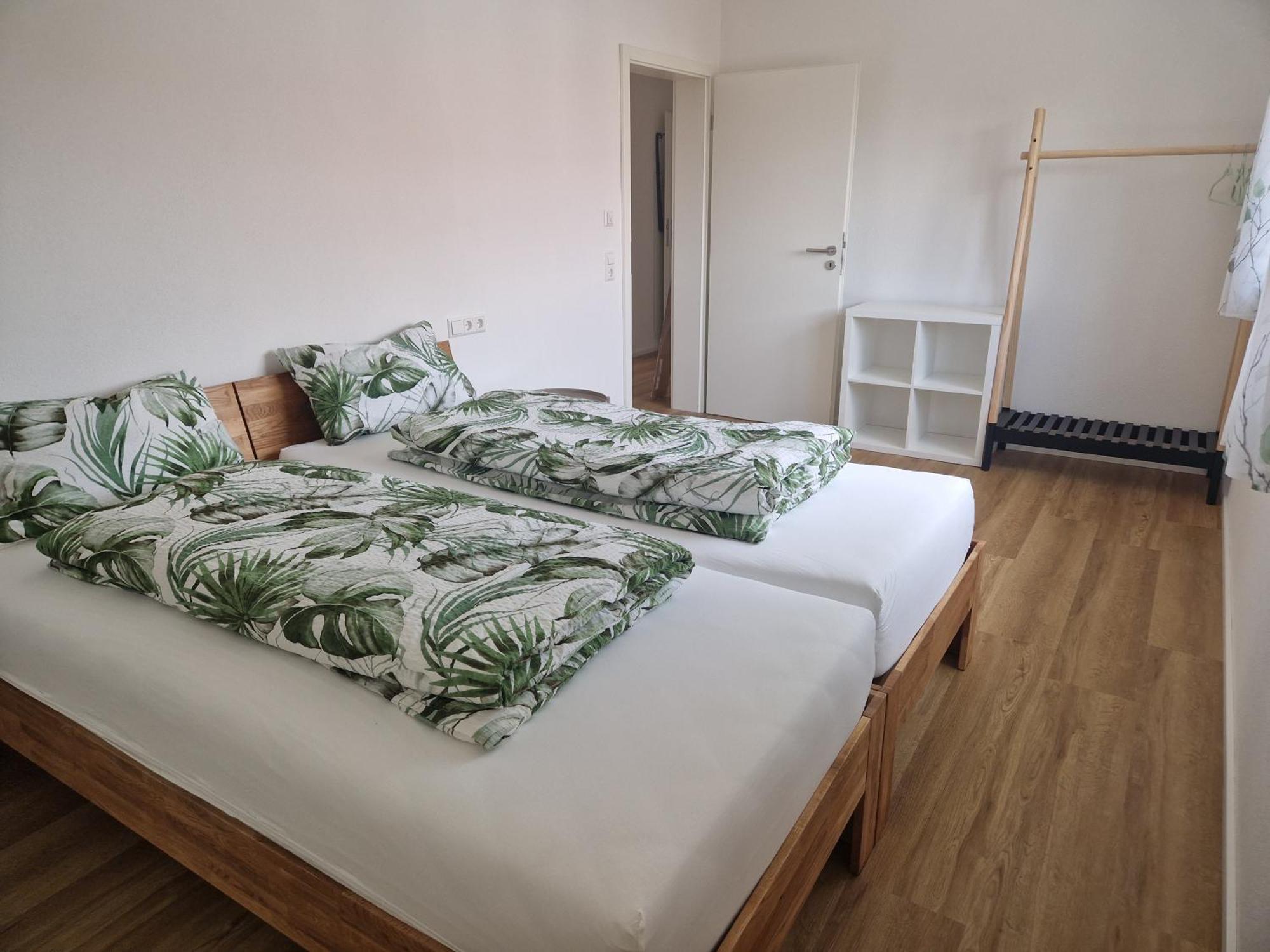 Apartements Wawohnen
