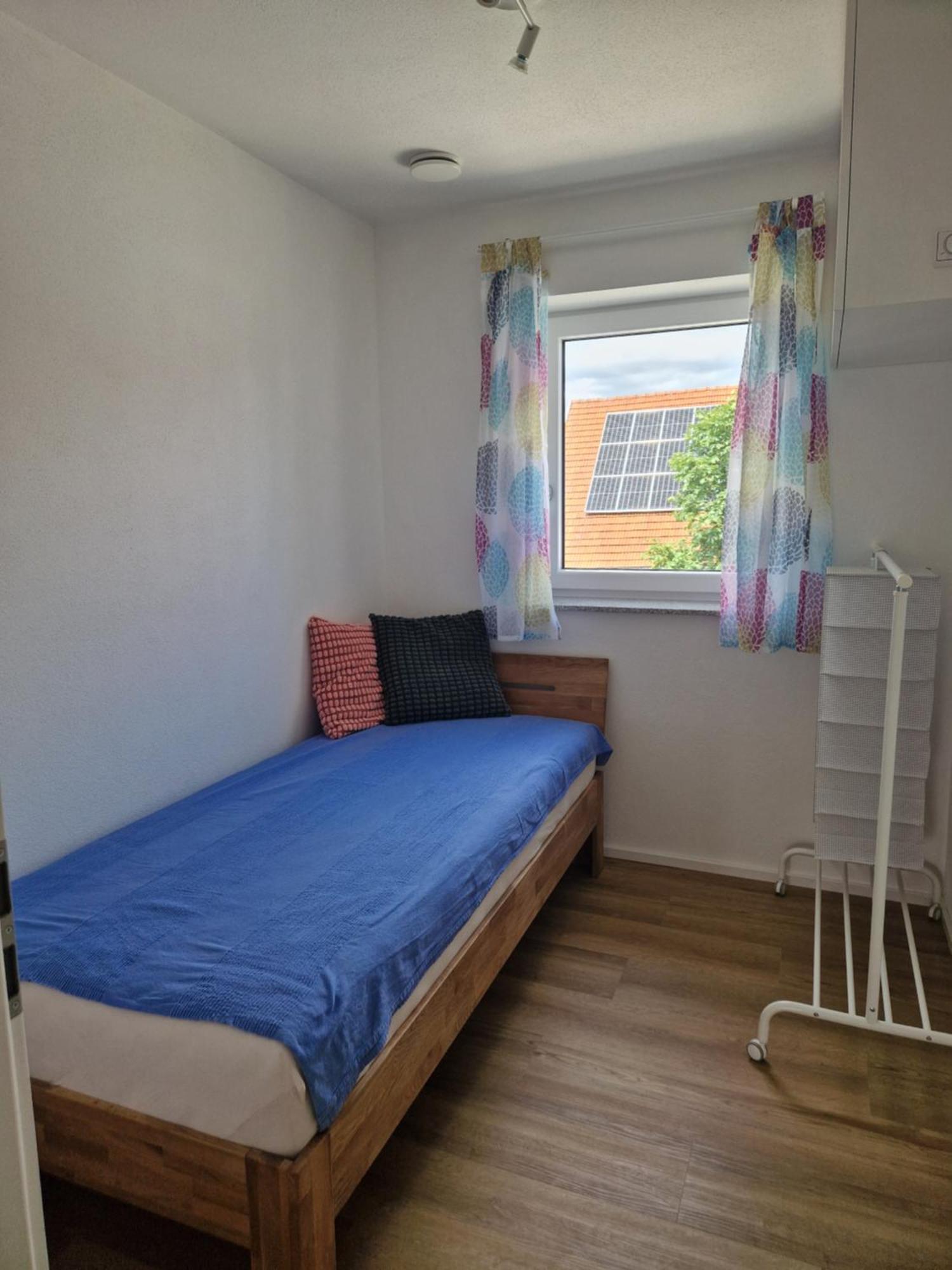 Apartements Wawohnen *