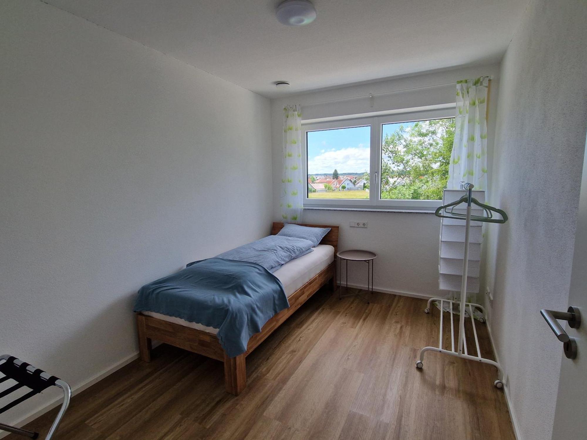 Apartements Wawohnen