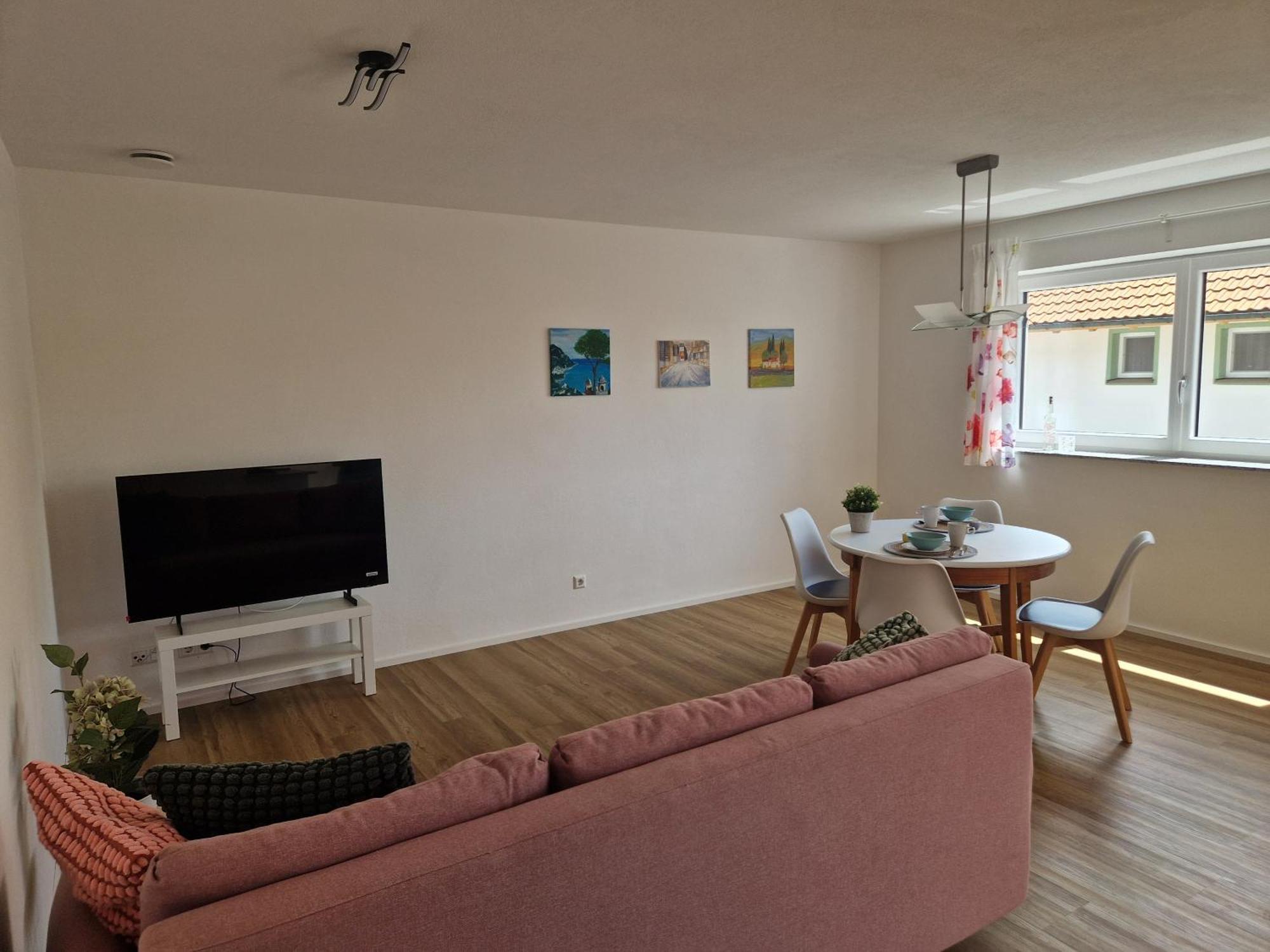 Apartements Wawohnen Appartement Illertissen